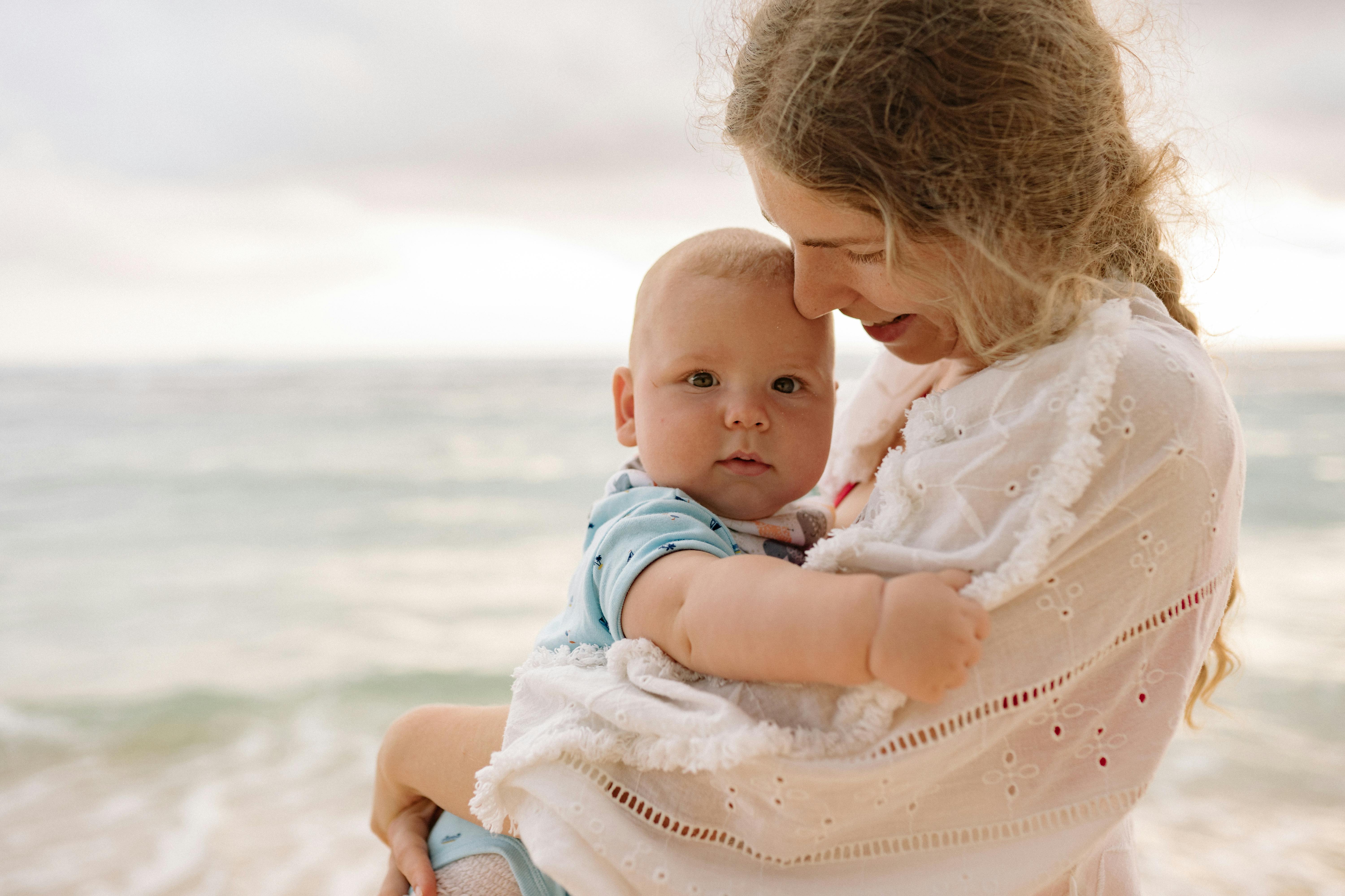 Babies &amp; Chidren